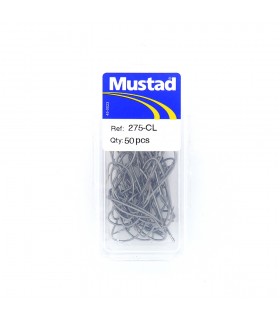 ANZOIS MUSTAD 275 CL