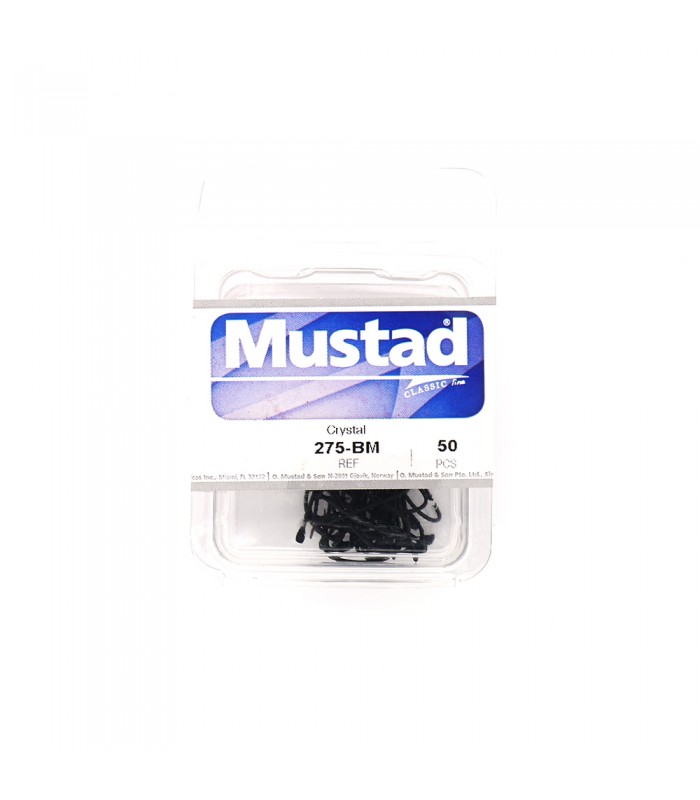 ANZOIS MUSTAD 275 BM