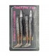 VINIL DURAFLOT TAKESHI KAI 12 CM - 15 GRS