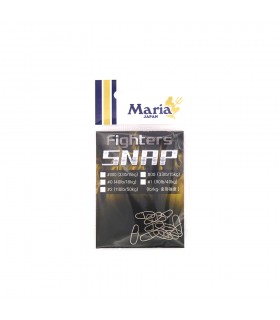 SNAPS MARIA  FIGHTERS