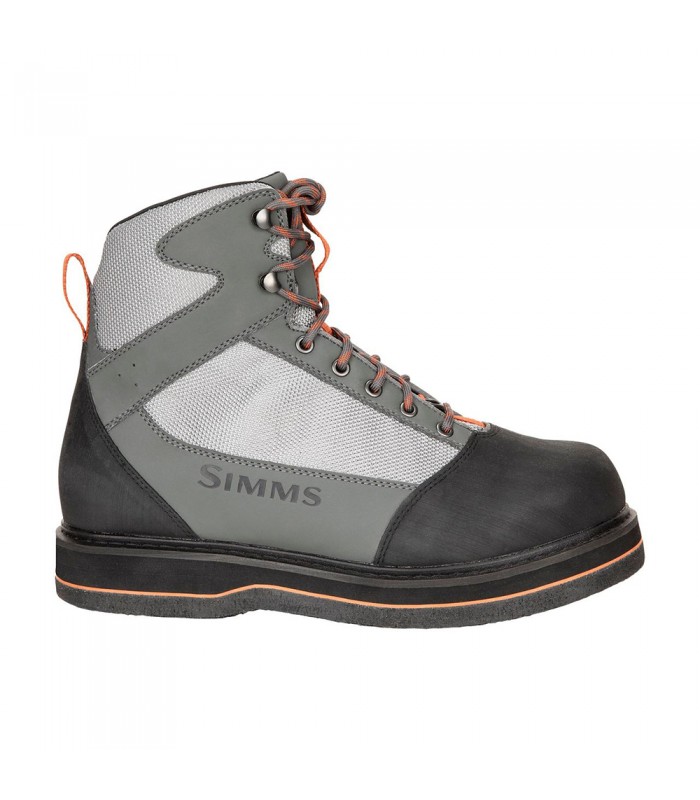 BOTAS WADER SIMMS TRIBUTARY FIELTRO BASALT