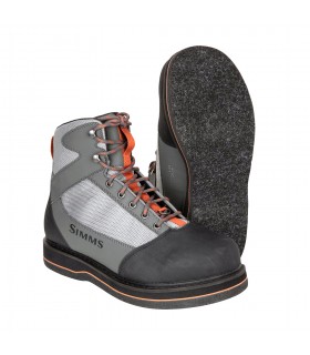 BOTAS WADER SIMMS TRIBUTARY FIELTRO BASALT