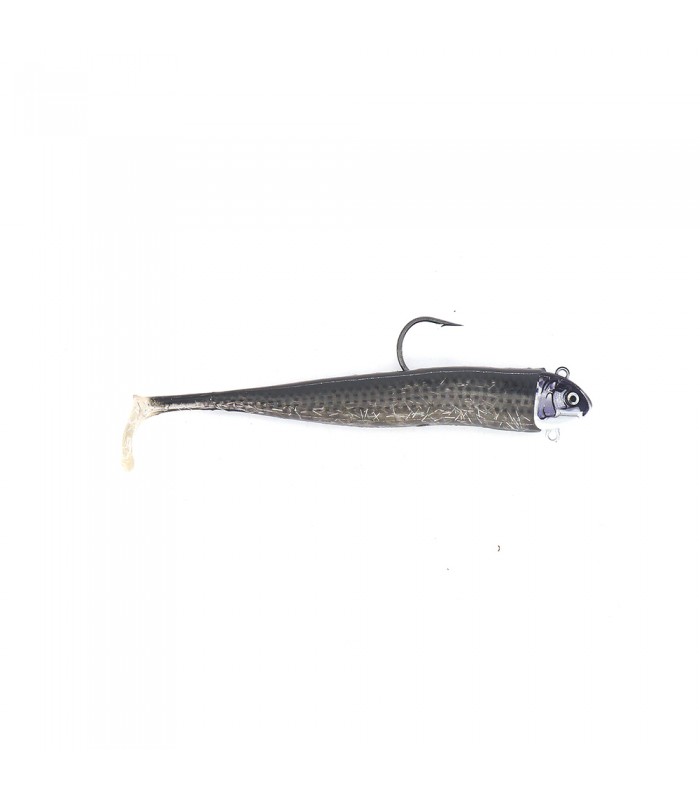 VINIL STORM BISCAY COAST MINNOW 12 CM - 18 G