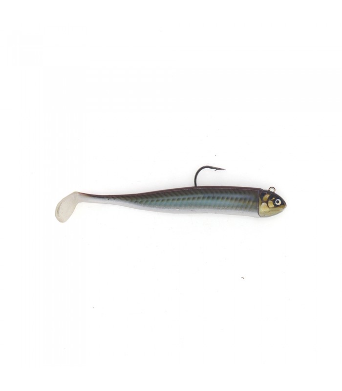 VINIL STORM BISCAY COAST MINNOW 12 CM - 18 G