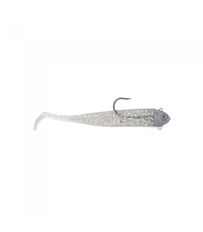 VINIL STORM BISCAY COAST MINNOW 12 CM - 18 G
