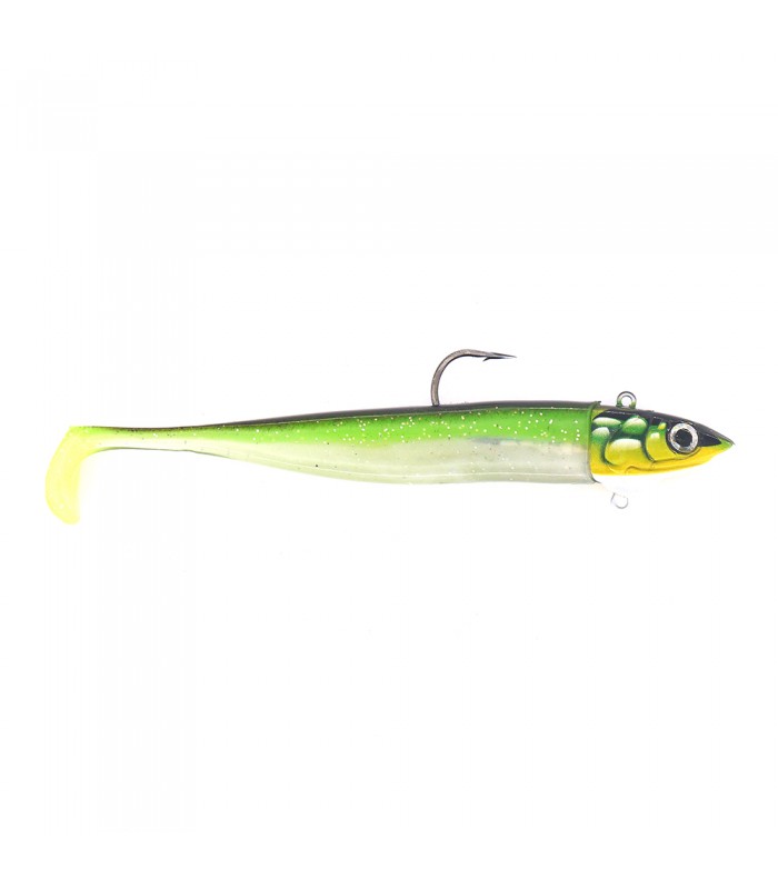 VINIL STORM BISCAY MINNOW 14 CM - 46 G
