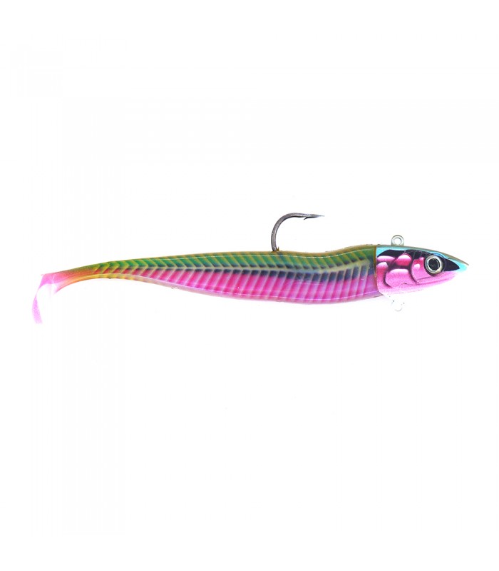 VINIL STORM BISCAY MINNOW 14 CM - 46 G