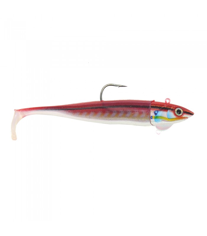 VINIL STORM BISCAY DEEP MINNOW 16 CM - 94 G 
