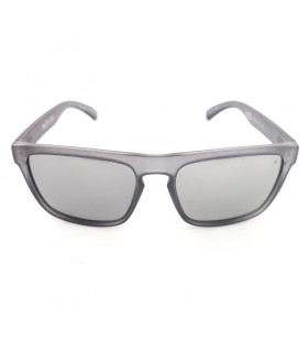 ÓCULOS STORM WILDEYE GOLD MATTE BLACK BLUE GLASS