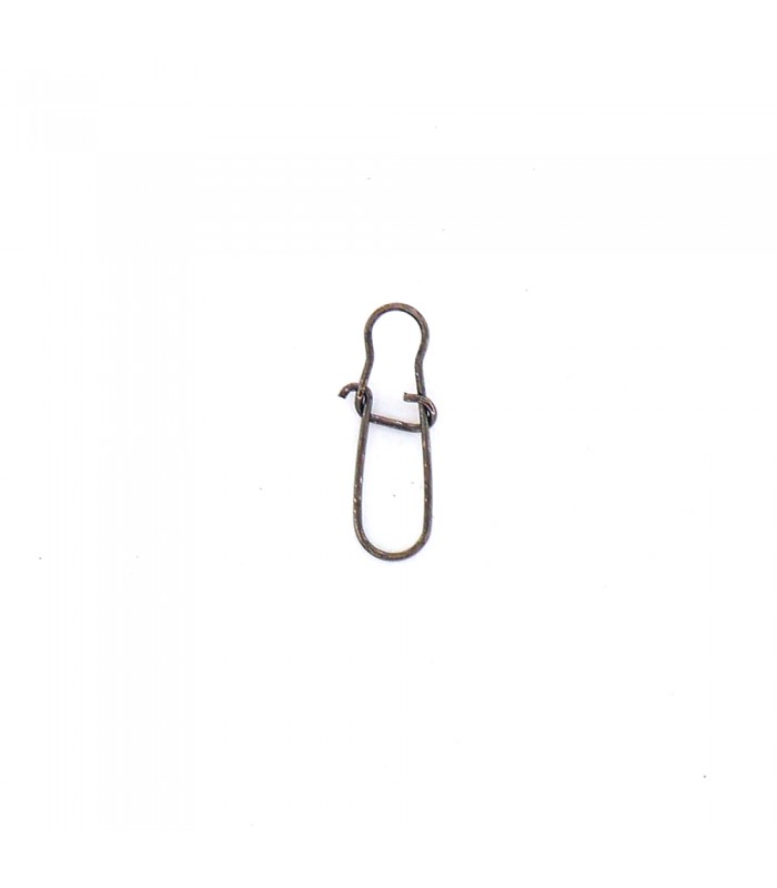 SNAPS VMC DUO LOCK 3537BK