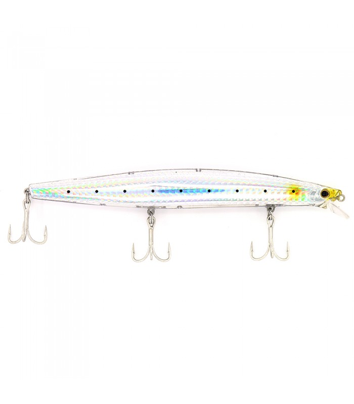 MINNOW SHIMANO EXSENCE SILENT ASSASSIN JET BOOST 160 F