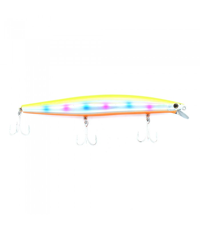 MINNOW SHIMANO EXSENCE SILENT ASSASSIN JET BOOST 160 F