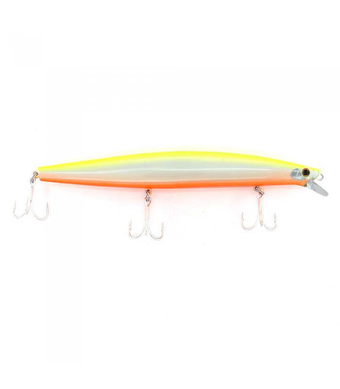 MINNOW SHIMANO EXSENCE SILENT ASSASSIN JET BOOST 160 F