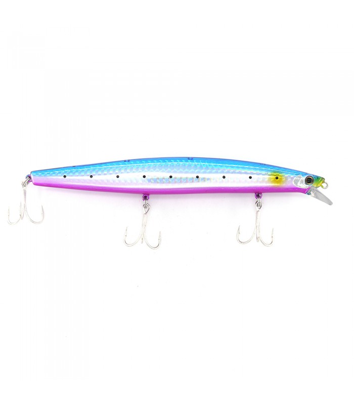 MINNOW SHIMANO EXSENCE SILENT ASSASSIN JET BOOST 160 F
