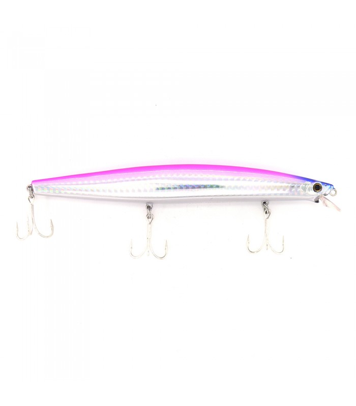 MINNOW SHIMANO EXSENCE SILENT ASSASSIN JET BOOST 160 F