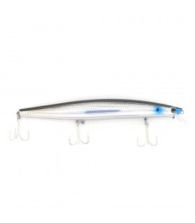 MINNOW SHIMANO EXSENCE SILENT ASSASSIN JET BOOST 160 F