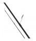 CANA SEIKA BLACK STONE SPINNING