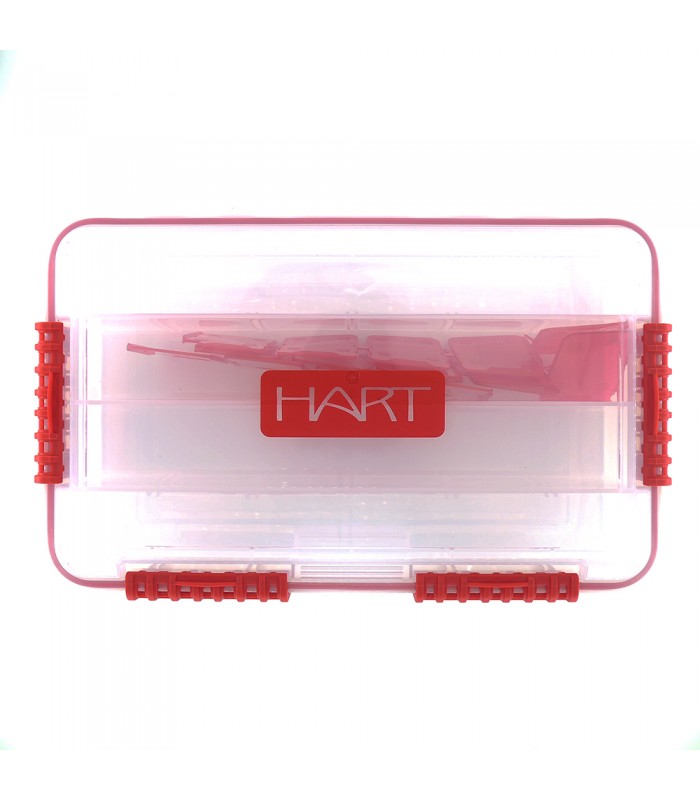 CAJA HART PORTA SEÑUELOS GRAN TAMAÑO