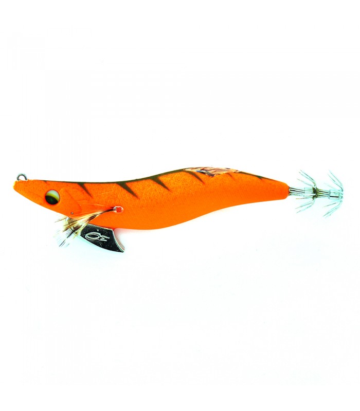 TONEIRA DAIWA EMERALDAS NUDE 3.5
