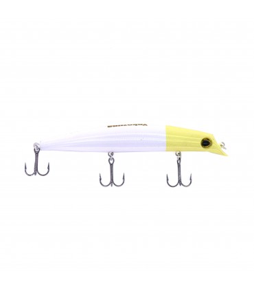 MINNOW YOKOZUNA GITANA 120 F