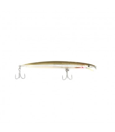MINNOW SAVAGE GEAR JERK MINNOW 110 SLOW SINKING