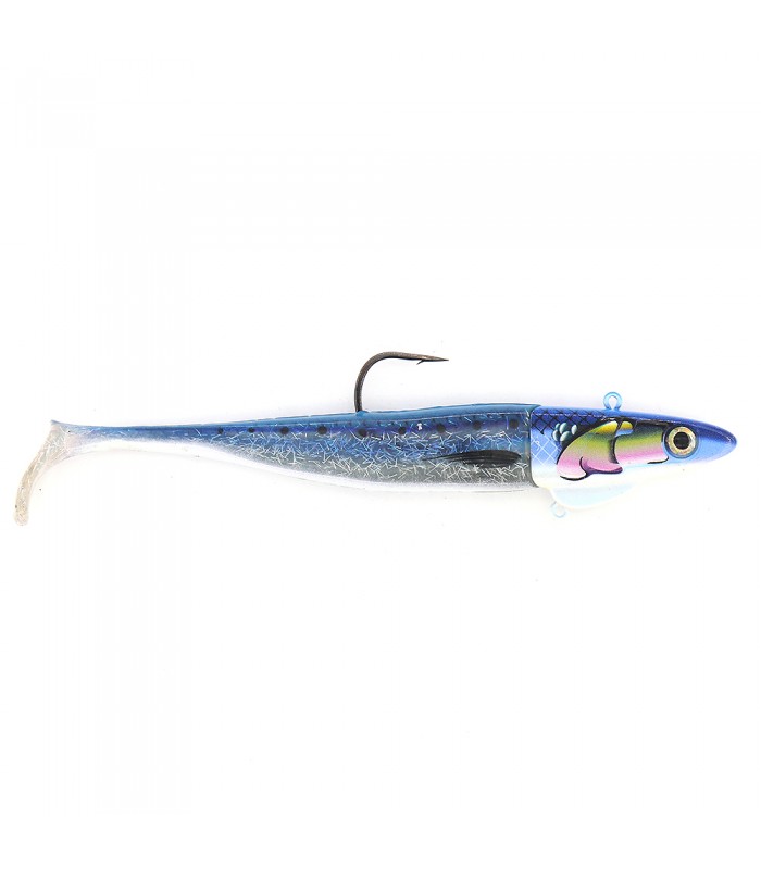 VINIL STORM BISCAY DEEP MINNOW 16 CM - 94 G 