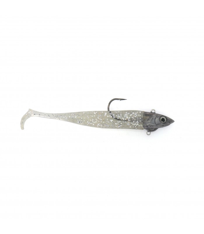 BISCAY MINNOW VINIL 12 CM - 30 G BY STORM
