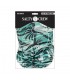 BRAGA PINNACLE FACE GAITER JADE DE SALTY CREW