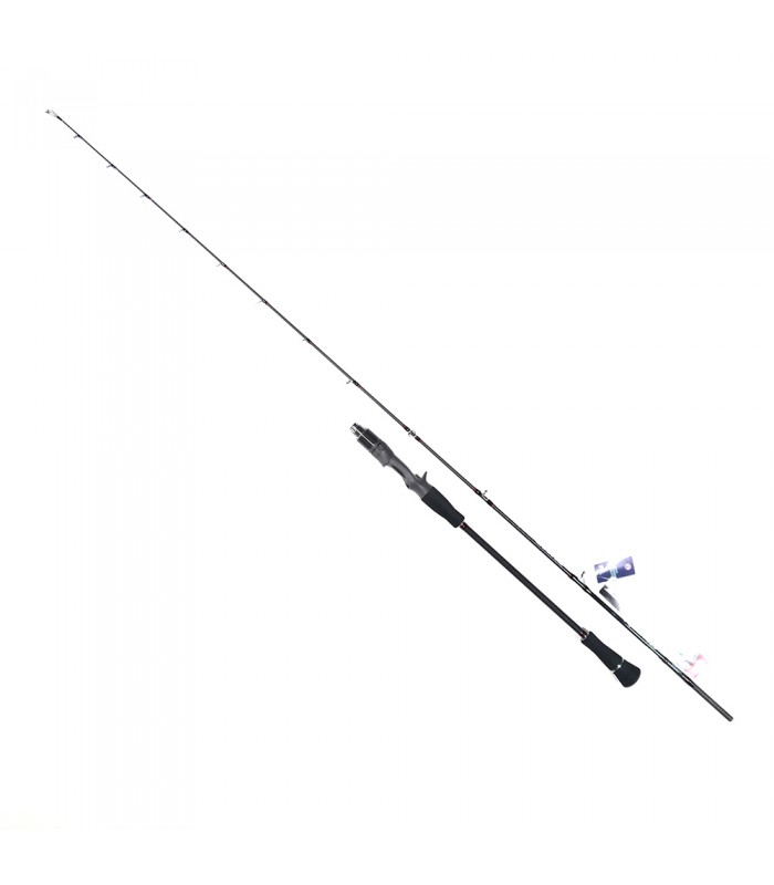 CAÑA HART BLOODY BRAZIL SLOW JIG 63C