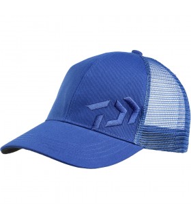 GORRA DAIWA CLASSIQUE-MESH BLUE