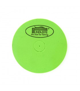 ENROLADOR REDONDA DE ESPUMA ASARI 8 CM