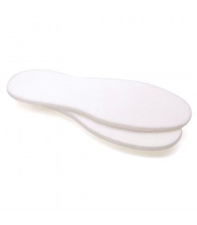 SOLAS DE FELTRO VISION PARA BOTAS WADER