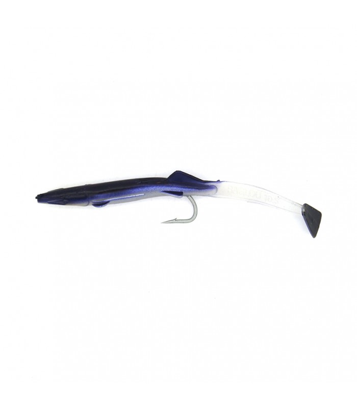 PEIXIÑOS RAGLOU BULK 10,5 CM