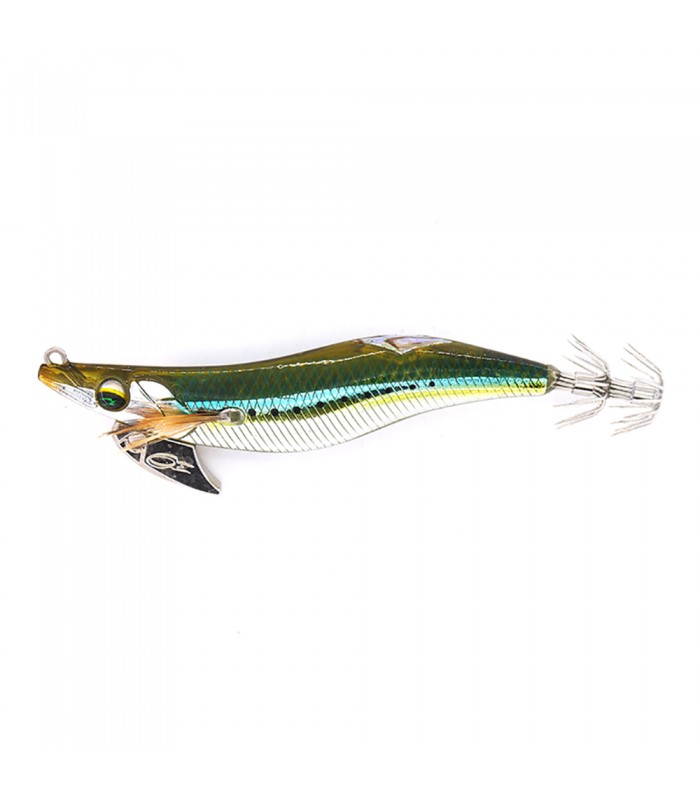 TONEIRA DAIWA EMERALDAS NUDE 3.5