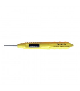 ANUDADOR TRENZADO CON MONOFILAMENTO SOKKOU DE DAIWA