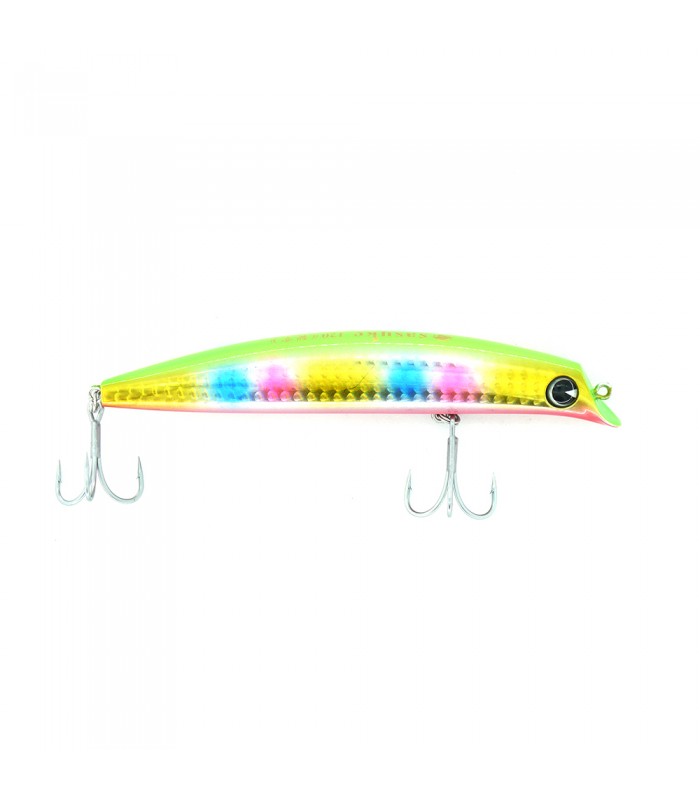 MINNOW IMA SASUKE 120 F