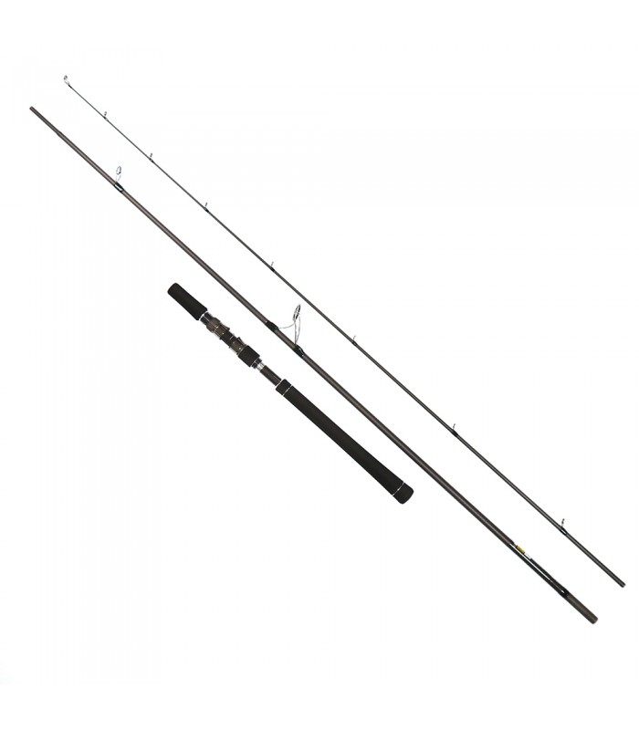 CANA GRAPHITELEADER ARGENTO PROTOTYPE