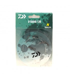 DAIWA D`SQUID 120 BOWLINE