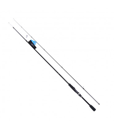 CANA MAJOR CRAFT CEANA SEABASS/HARD ROCK SPINNING LIGHT