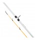 CANA 13 FISHING TARANIS BOAT ALQUIVER