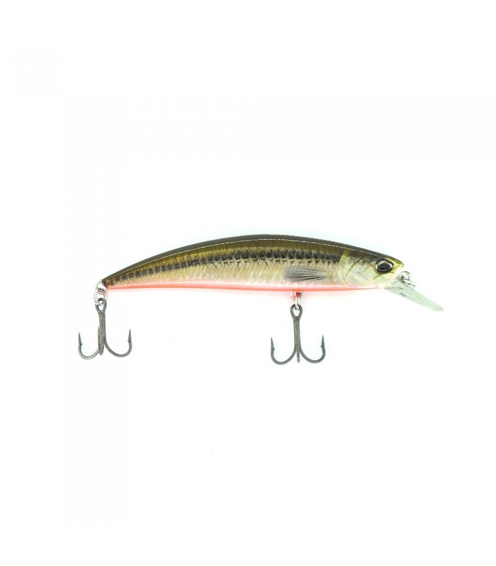 MINNOW DUO SPEARHEAD RYUKI 80 S