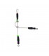 MINI URFE BFC TEMPORAL 7 CM - 1.2 MM 