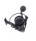 CARRETO VAN STAAL VR50 BLACK