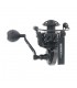 CARRETO VAN STAAL VR50 BLACK