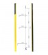 BAJO DE LINEA EMBARCACIÓN FLUOROCARBON DE KALI KUNNAN
