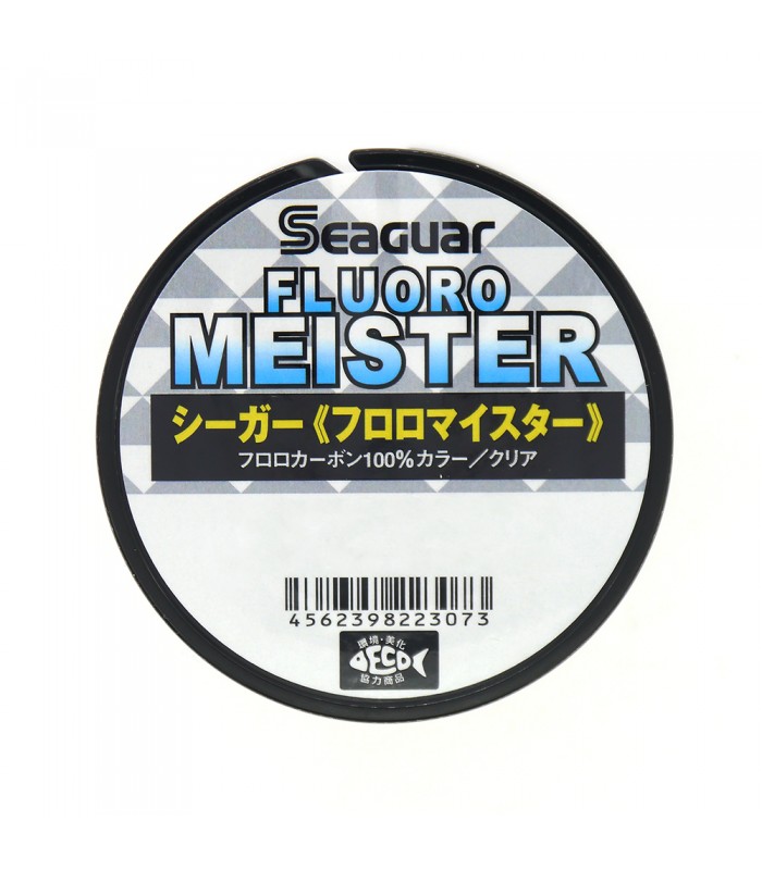 FLUOROCARBON SEAGUARD MEISTER
