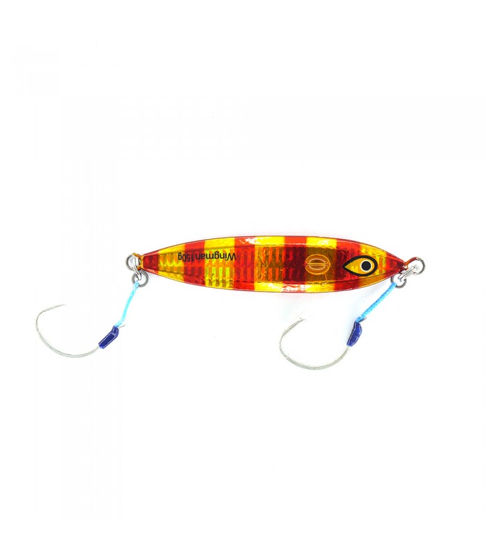 JIG MUSTAD WINGMAN 100 G