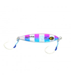 JIG MUSTAD WINGMAN 100 G