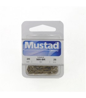 ANZOIS MUSTAD VIKING 505 BR