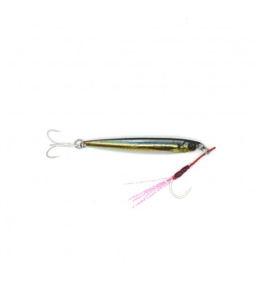 SPINNING JIG MAJOR CRAFT PARA MICRO SLIM 7 GRS